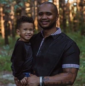 Meet your Posher, Daryle